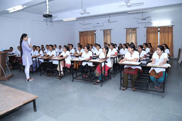 classroom